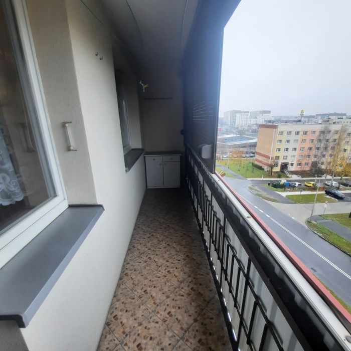 Sprzedam mieszkanie M4 Żory Oś. Ks. Władysława