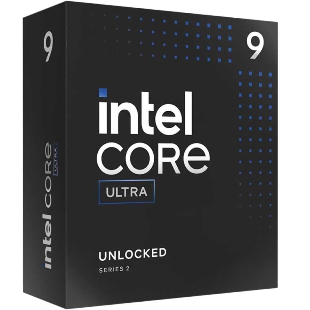 Процесор Intel Core Ultra 9 285K (BX80768285K)