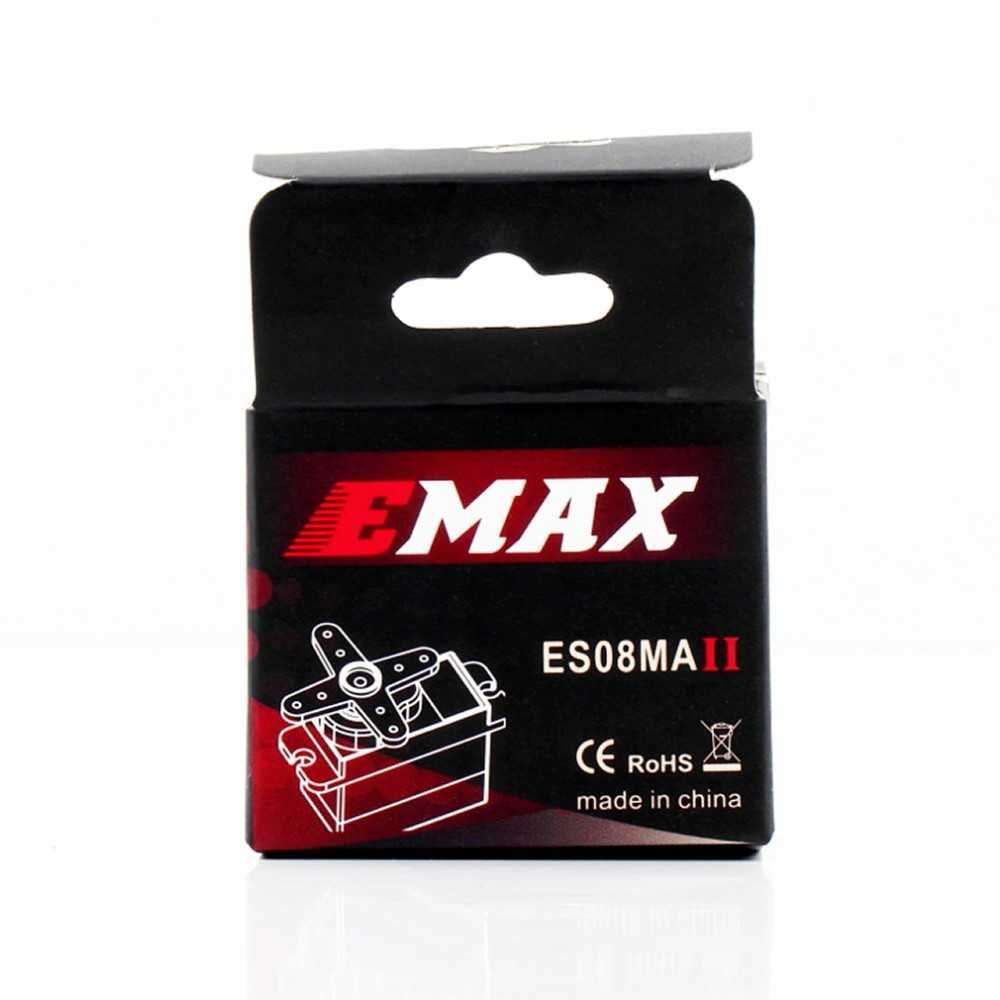 Серво Servo Emax ES08MAII