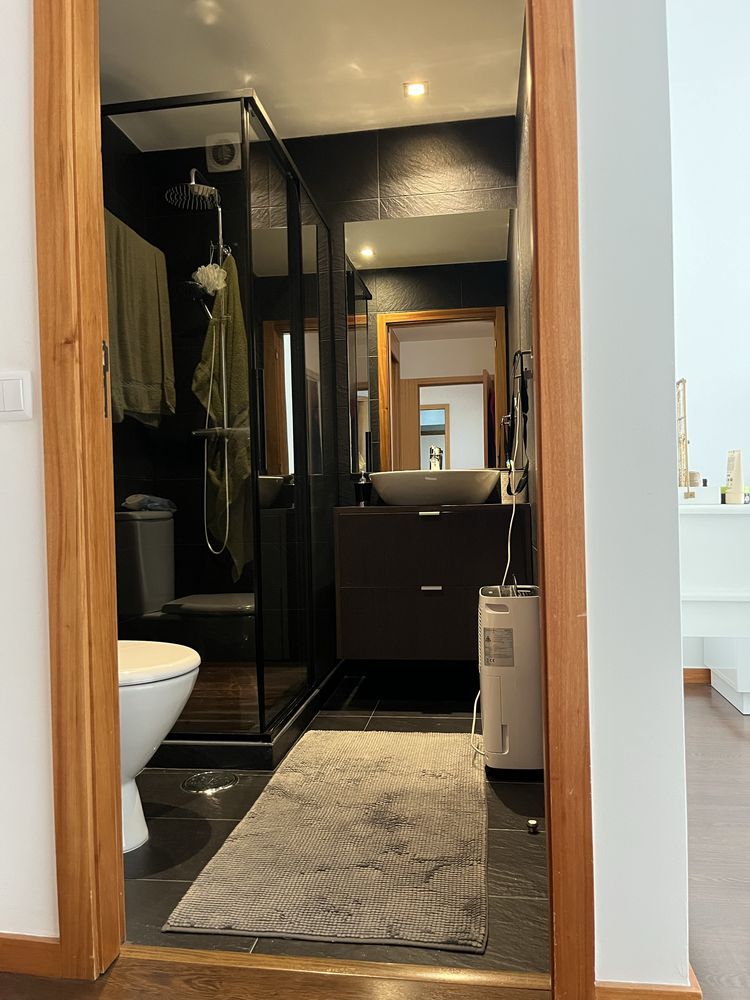 Apartamento T3 COMO NOVO