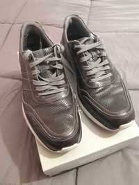 Sapatos Rockport 39 (41 real - 24.5 cm) - Novos