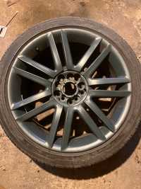 Alufelgi 18x8j et45 5x100 5x112