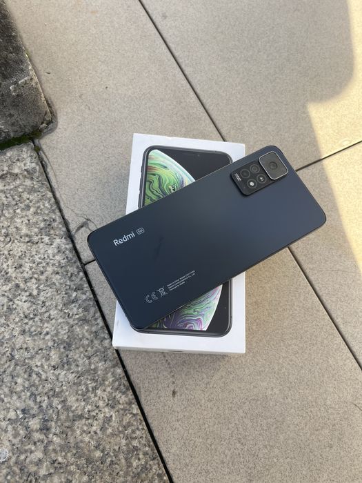 Xiaomi redmi note 11 pro 5g 128gb 6+6