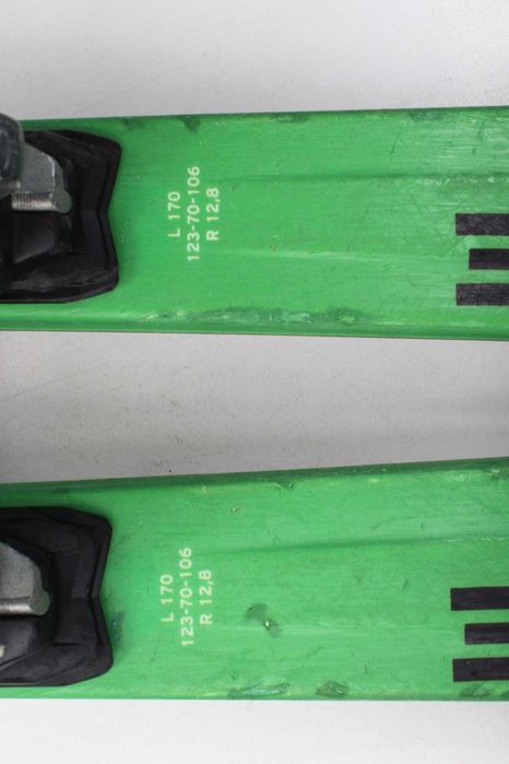 Narty Head Shape 3.0 Intelligence 170 cm + Tyrolia PR 10 2019 - 902