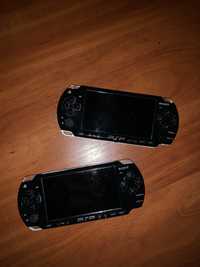 PSP 2008 та PSP 2004. Якщо купуєте одразу 2 шт- ціна 4000 грн за дві.