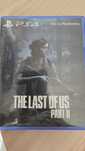 The last of us 2 ps4 ps5