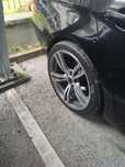 Vende ou troco Jantes 19 bmw c pneus