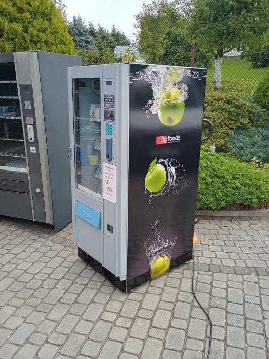 Automat sprzedający Bianchi