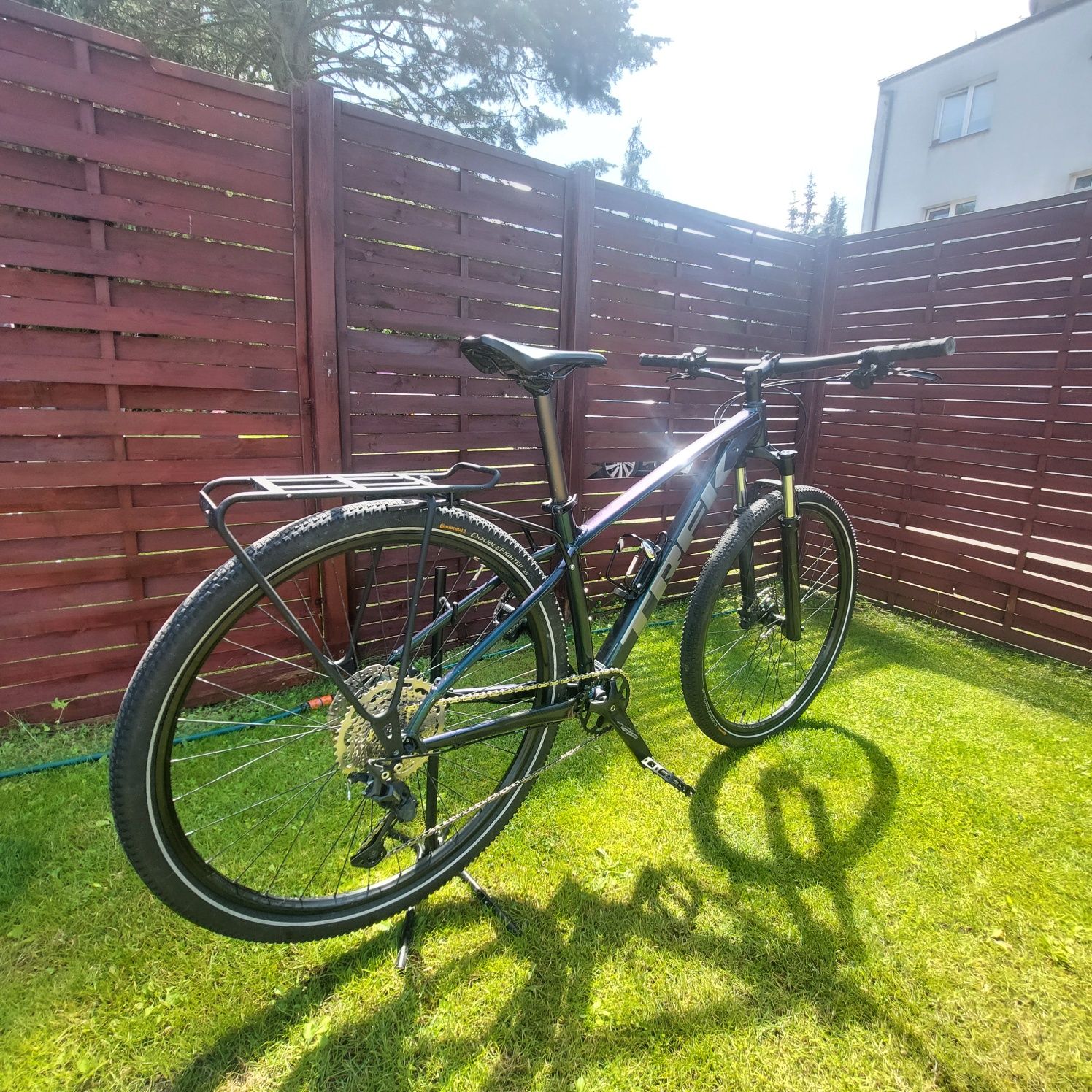 Trek Marlin 7 Emerald Irys