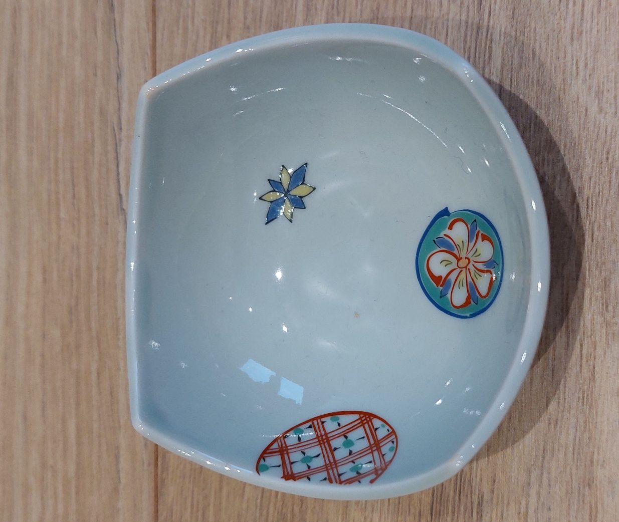 Japońska porcelana