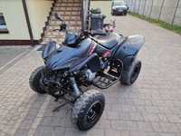 Kymco maxxer 300 homologacja 21r