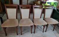 4 krzesła w cenie jednego