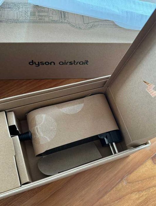 Dobra prostownica do włosów 。