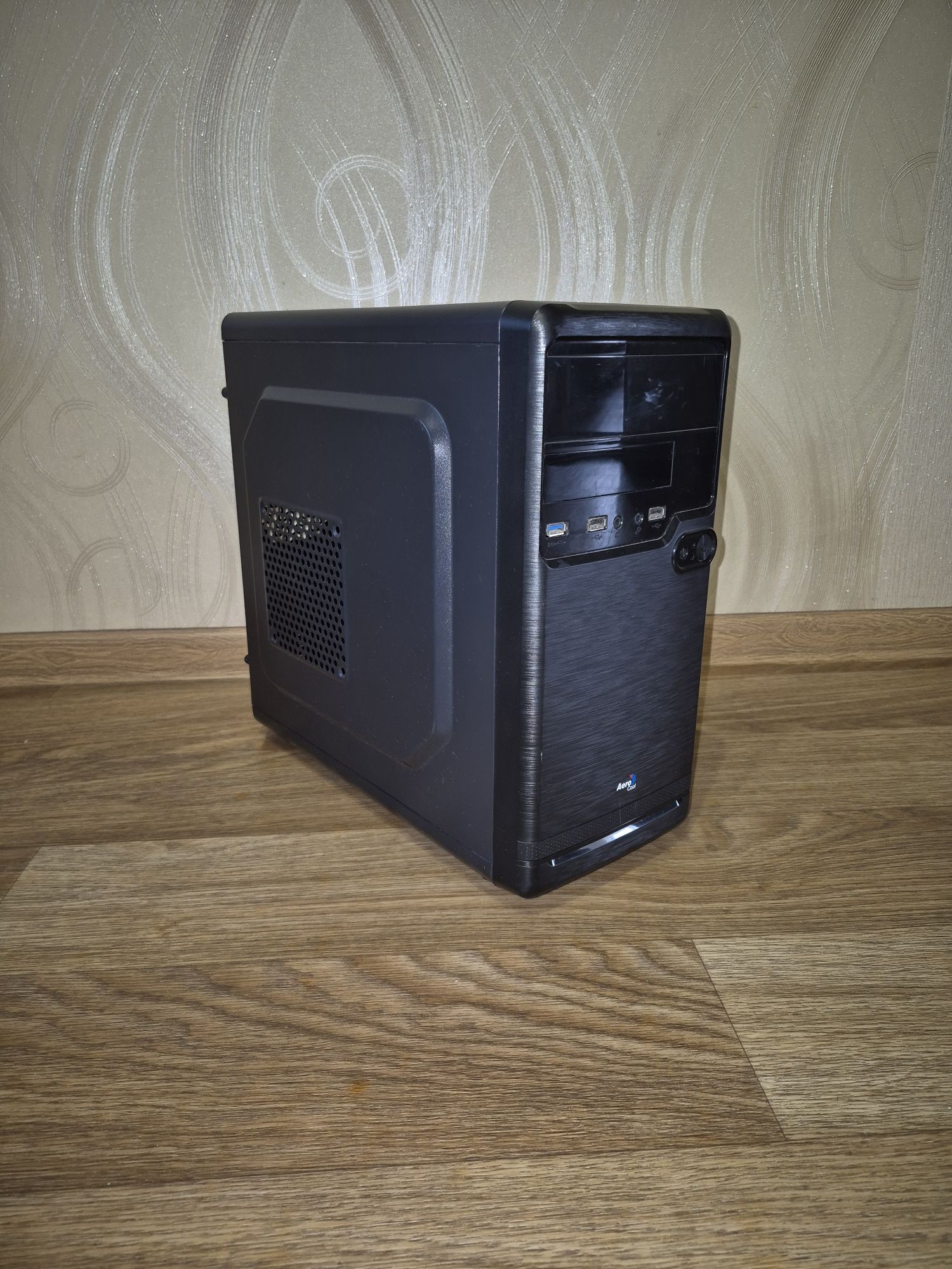 Системний блок Intel Core i5-8500t