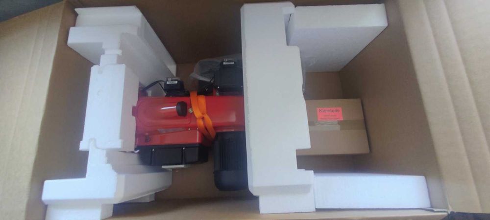 Газовий пальниковий пристрий Weishaupt WM-G10/4-A виконання ZM