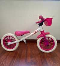 Bicicleta Infantil sem Pedais B-Twin Minibike