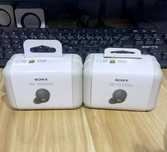 Навушники Sony WF-1000XM5 (Silver) Уцінка - наушники Sony WF-1000XM5