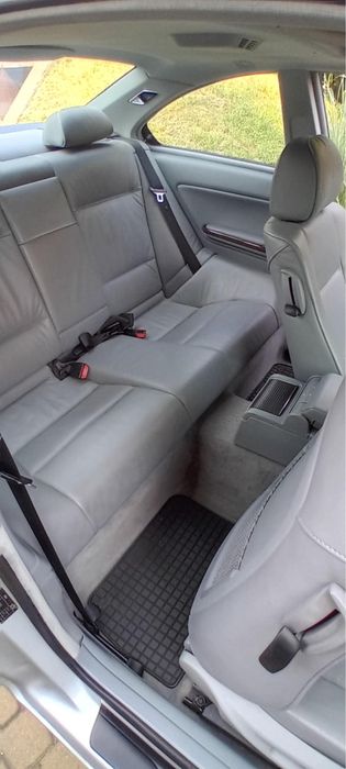 BMW E46 328CI M52b28