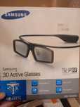 Okulary Samsung 3D