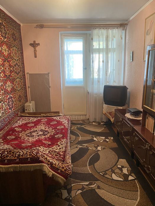 Продам 2х комнатную квартиру