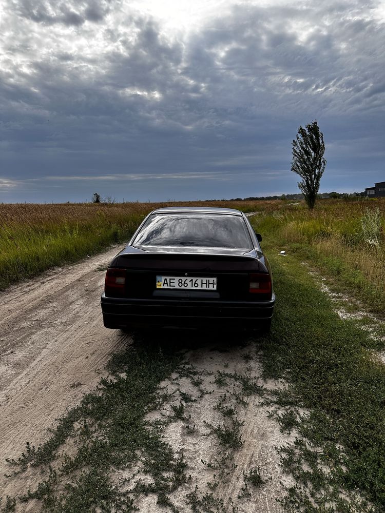 Продам Opel Vectra A