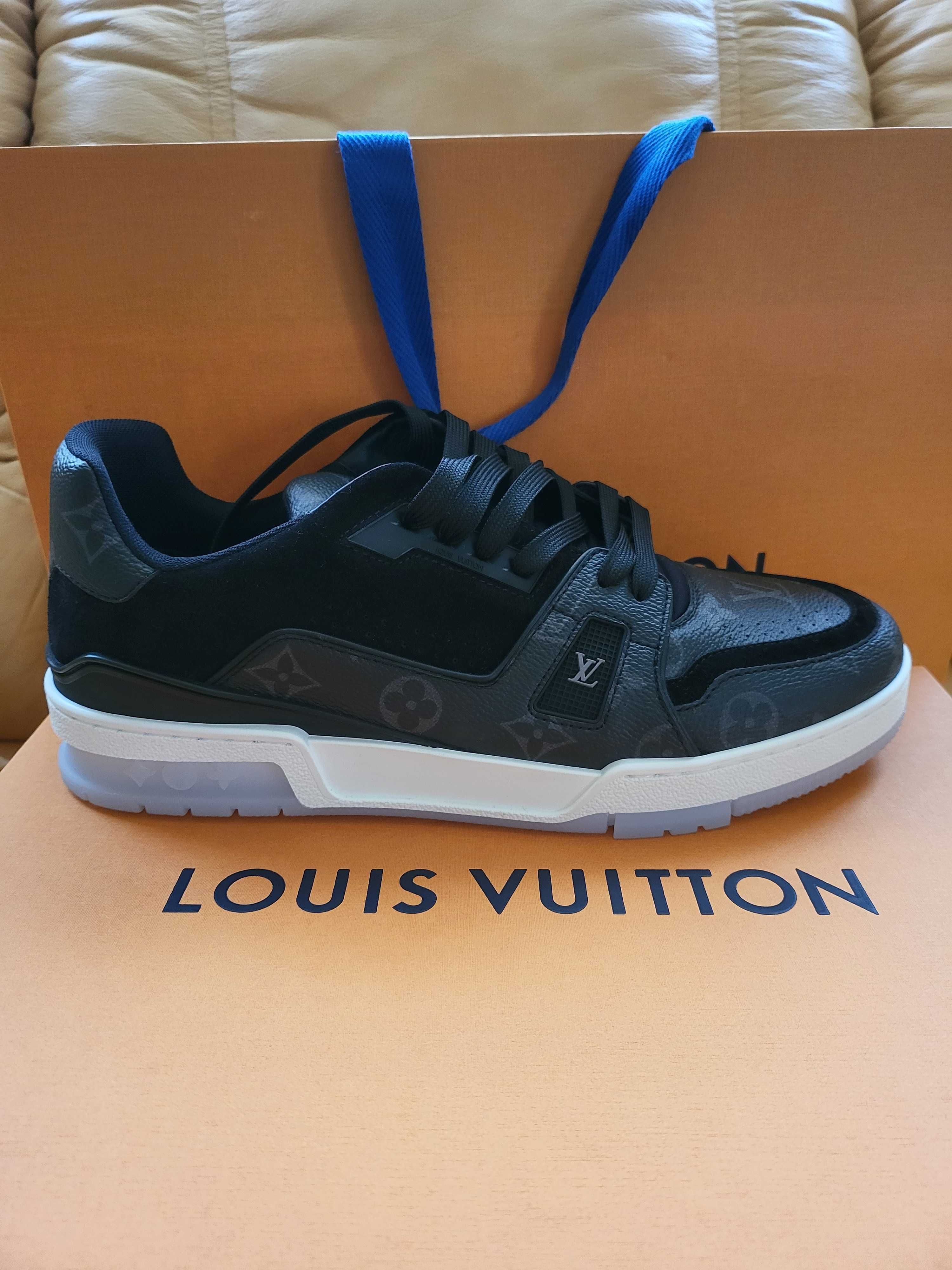 Louis  Vuitton 1A8PU7 Trainer