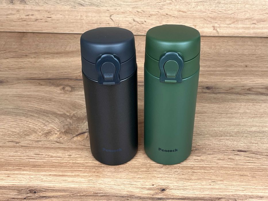 Термос термокружка преміум якості 350 мл з Японії