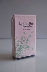 woda toaletoa natuelle osmanths 75 ml