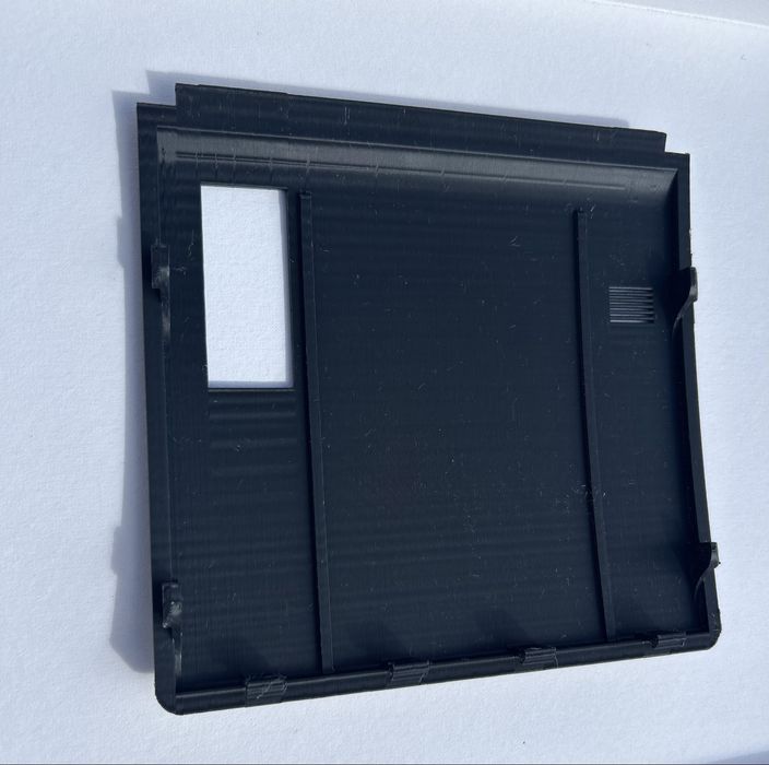 Tampa do motor do teto solar bmw E46