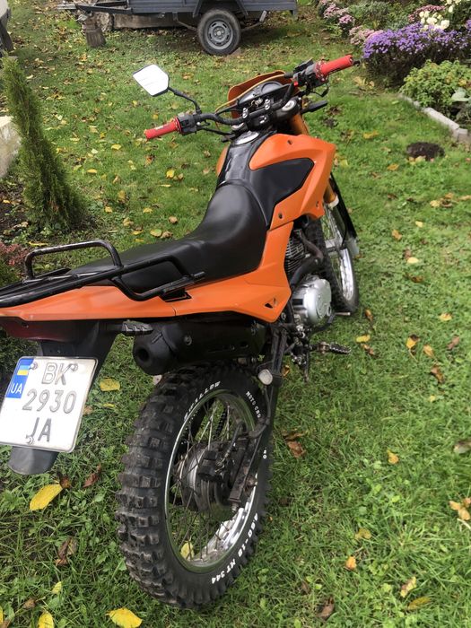 Viper V200R (MX200r)