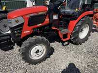 Trator Hinomoto HM3030