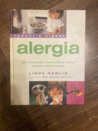 Alergia jak zrozumieć, rozpoznawać, leczyć alergie i nietolerancje