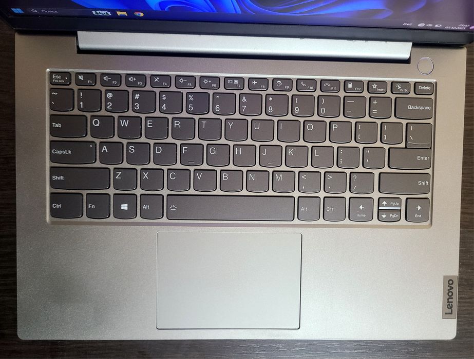 Ноутбук Lenovo 14G3ACL Ryzen 3 5300U / 16GB RAM / 256GB SSD