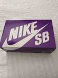 Nike SB zoom Verona