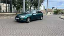 Nissan almera 2002