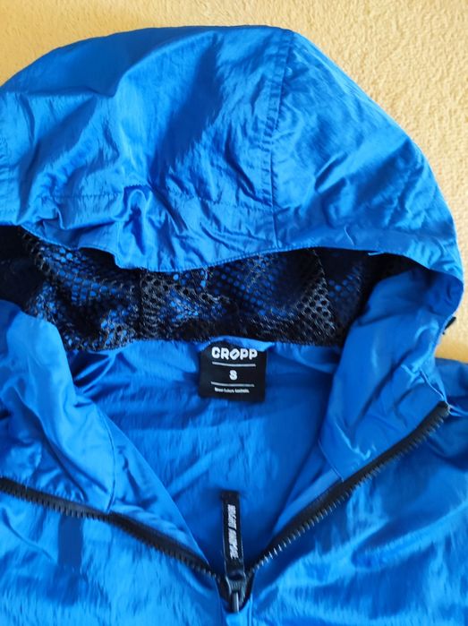 Bluzy męskie Cropp rozmiar S
