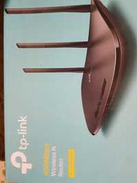 Router TP LINK WR940N