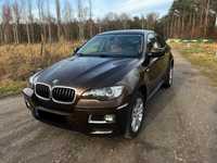 BMW X6 3.0 X-DRIVE 265KM,Xenon,Skóra,Alu,Full,Igła !!