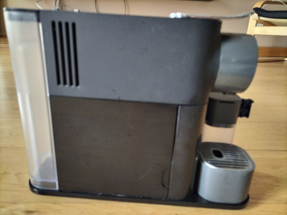 Máquina de café Nespresso