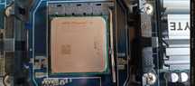 Процесор Amd Phenom II x4 965 BE AM3