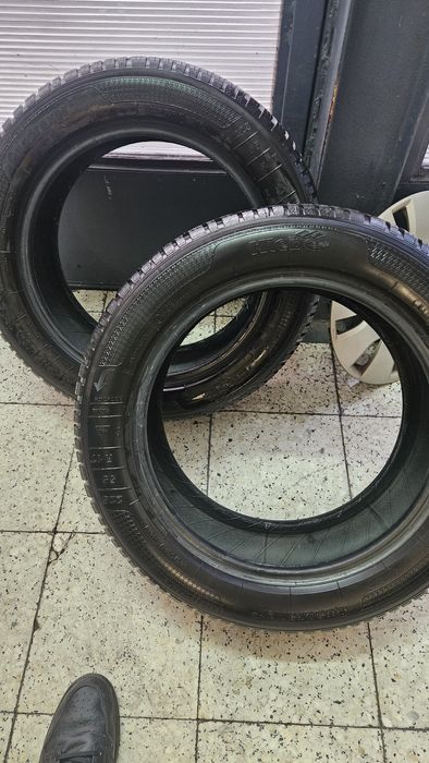 Opony Kleber Quadraxer 2 WIELOSEZON 2021 [3szt.]