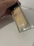 Podkład DIOR forever skin glow Podkład ANASTASIA korektor ANASTASIA