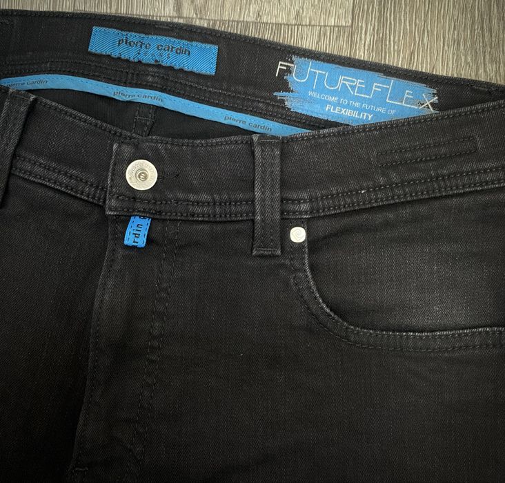 Джинси Pierre Cardin Lyon tapered Originals