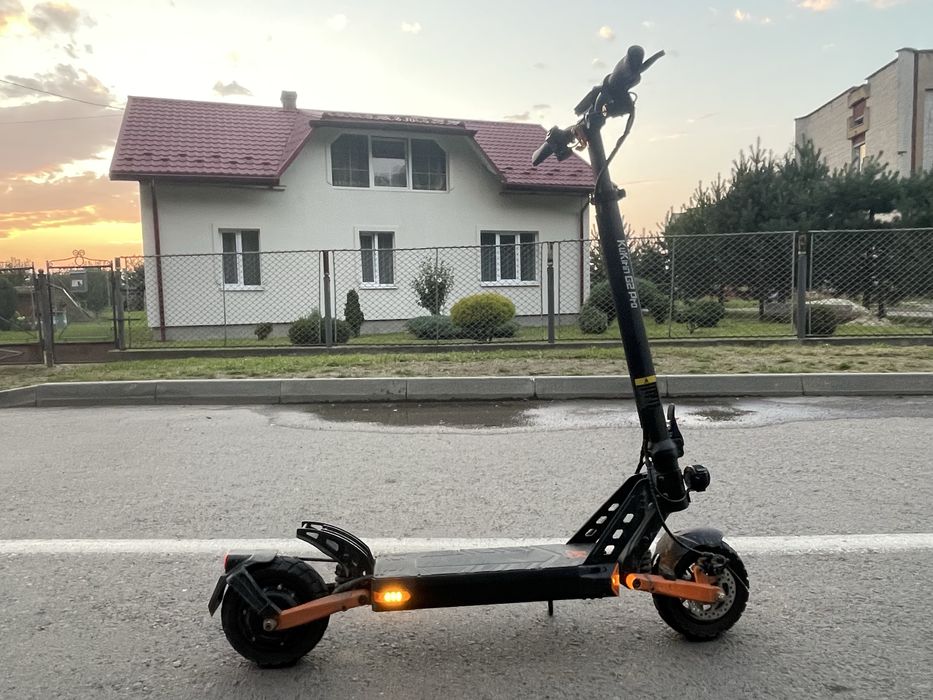 Продам терміново Kukirin g2 pro 2025