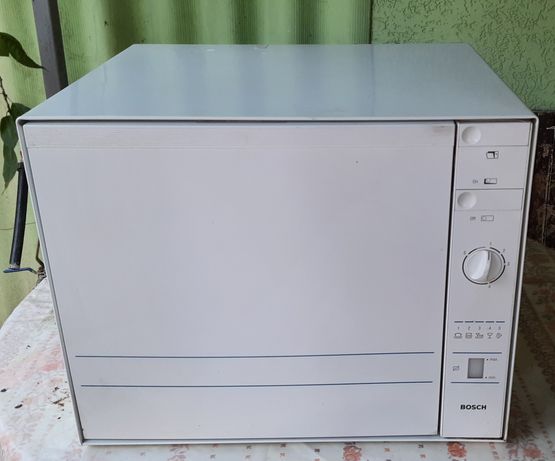Посудомоечная машина Bosch SKT3002EU