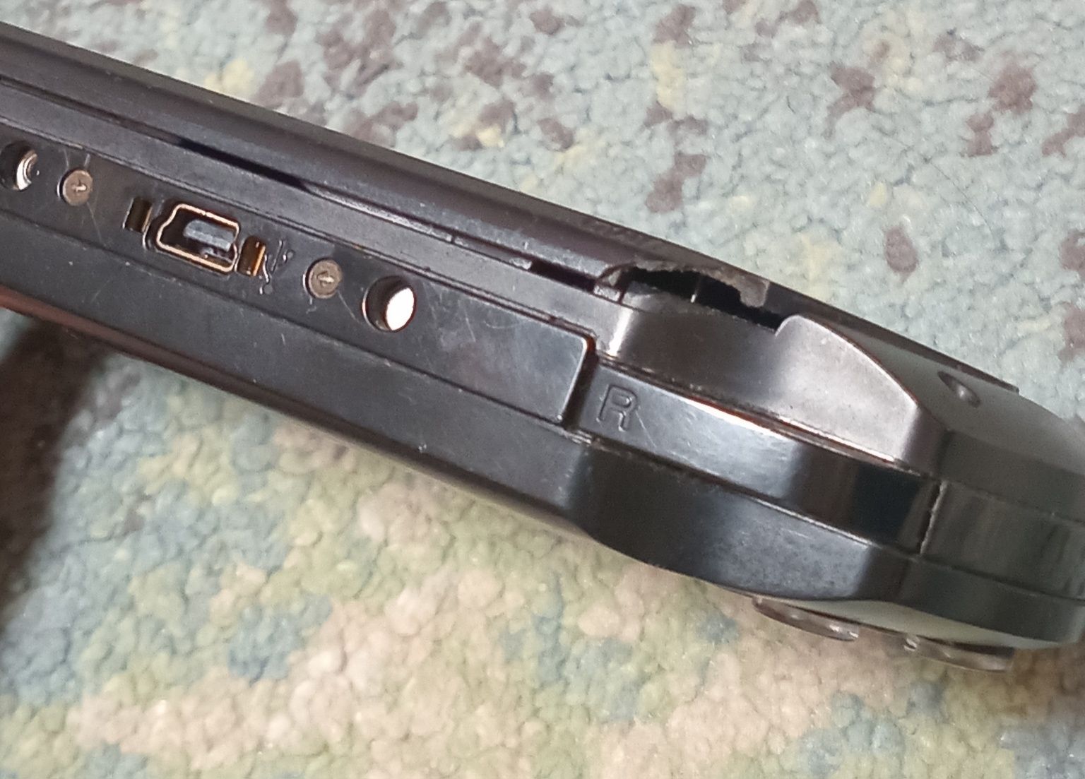 Psp street з іграми