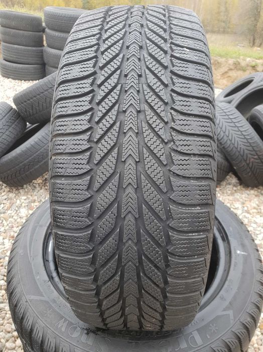 Fateo 205/55 r16 AR-270 ANTARTIKA /// 6,15mm!!! wysyłka