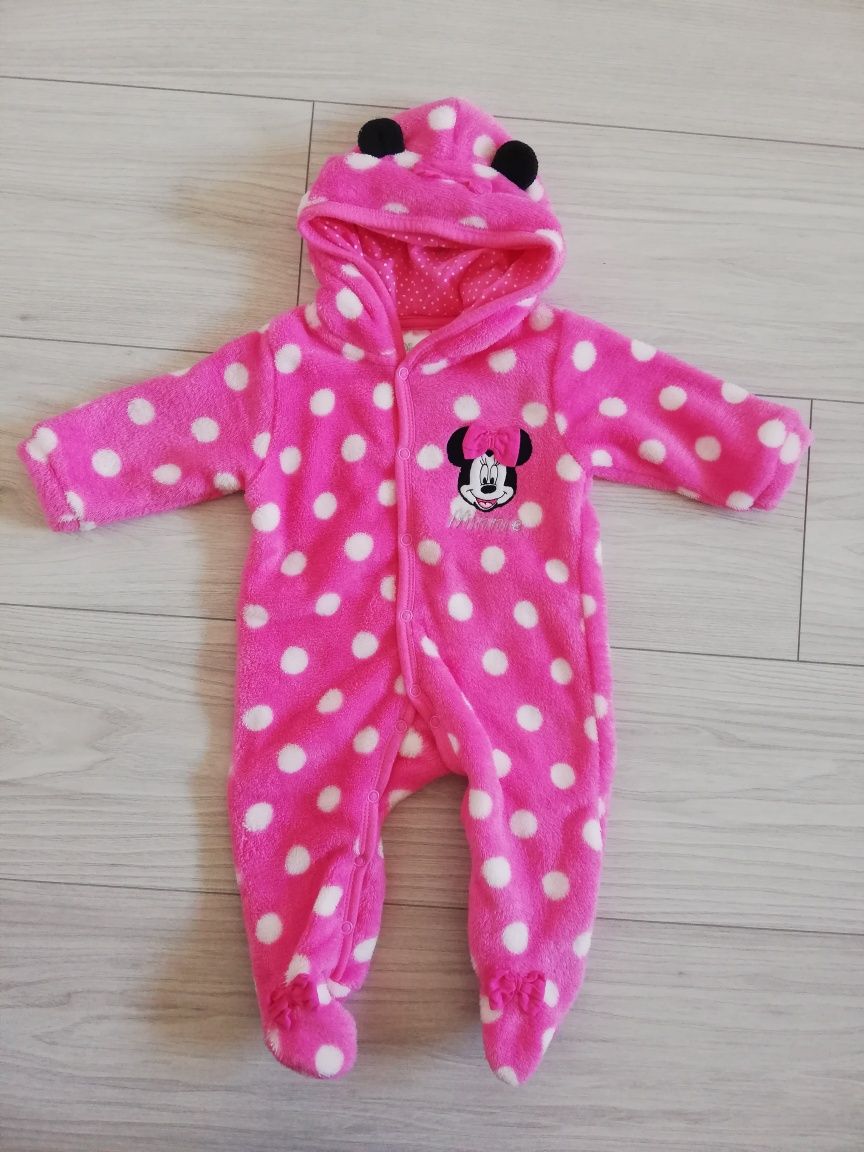 Kombinezon Disney Baby Smyk r 62