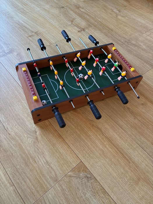 Piłkarzyki gra dla dzieci