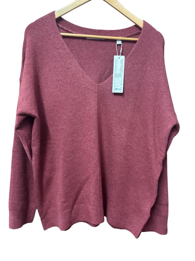 Camisola Esprit mulher tamanho XL Nova